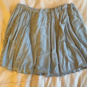 Brandy Melville skirt