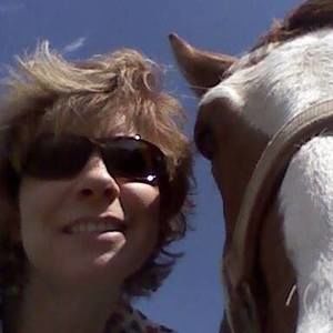 Meet your Posher, Roberta