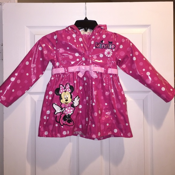 Raincoat
