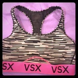 Victoria secret sports bra