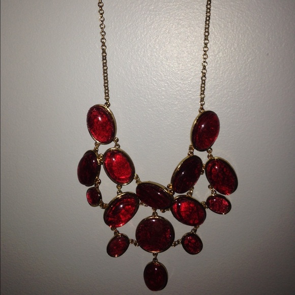 Bubble necklace