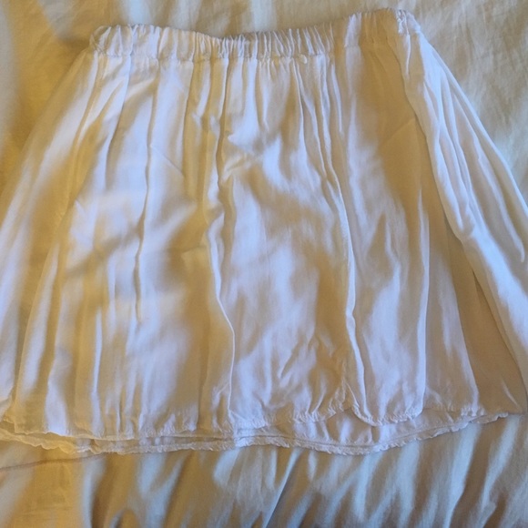 Brandy Melville skirt
