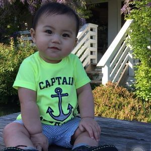 Meet your Posher, Christine