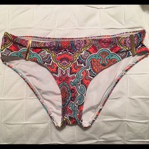 Victoria's Secret Bikini Bottom