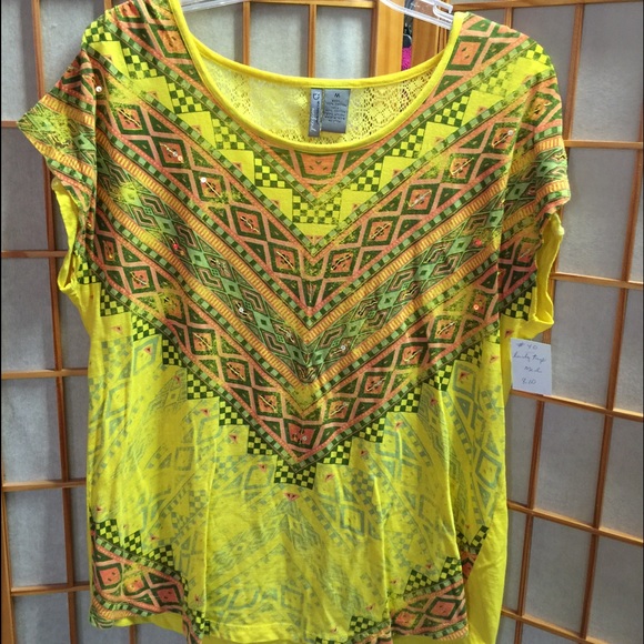 Beautiful shirt