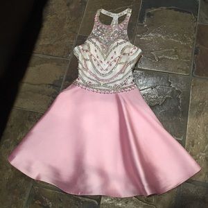 Homecoming Dress