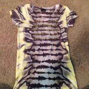 Day trip, t shirt, size small