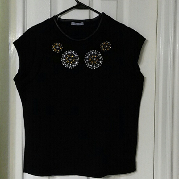 Zara top