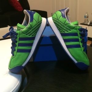 Adidas Shoes - ๐ฅ๐ฅDeal Breaker๐ฅ๐ฅ๐ Adidas Shoes - ๐ฅ๐ฅDeal Breaker๐ฅ๐ฅ๐