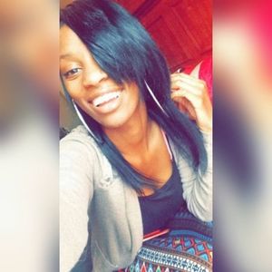 Meet your Posher, Keria