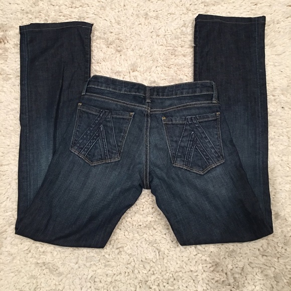 Aristocrat Jeans - Picture 3 of 3