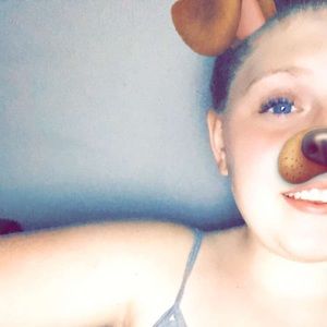 Meet your Posher, Kaitlin