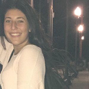 Meet your Posher, Bianca