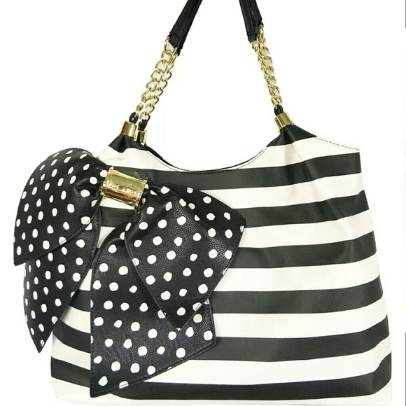 Betsey Johnson Purse