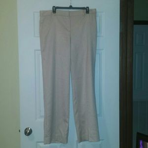 The Limited Wide Leg Trouser