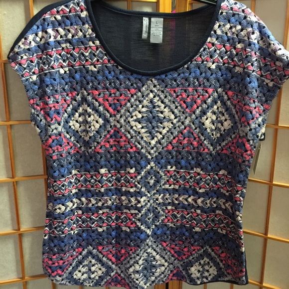 Women top