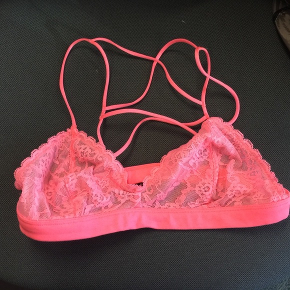Victoria Secret Bra