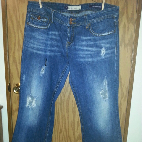 Vigoss jeans