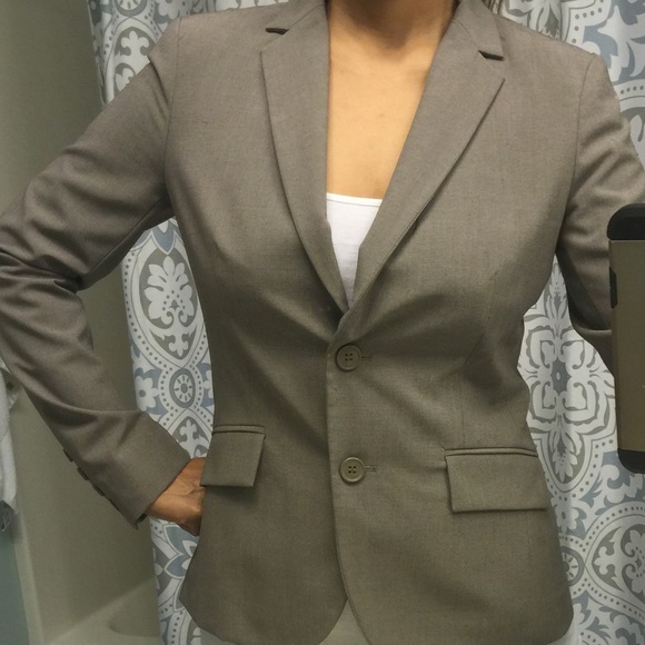 Jacket NYC