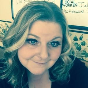 Meet your Posher, Gina