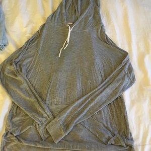 Brandy Melville long sleeve top