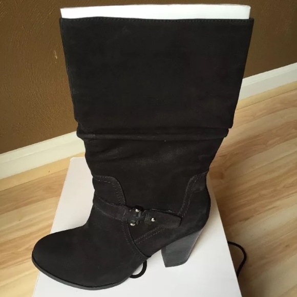 Aldo Shoes Aldos Beachburg Boots Poshmark
