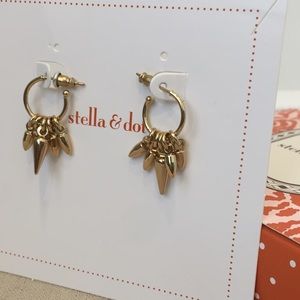 Renegade Mini Cluster Hoops