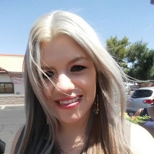 Meet your Posher, Hilda