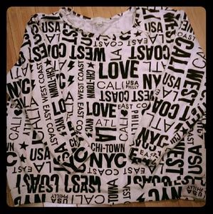 💫Forever 21 Long sleeve💫