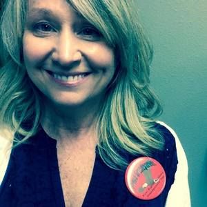 Meet your Posher, Sheryl