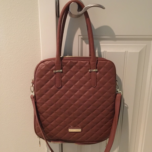 Steve Madden purse.  Very good used condition