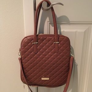 Steve Madden purse.  Very good used condition