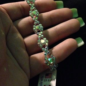 Claire's bracelet