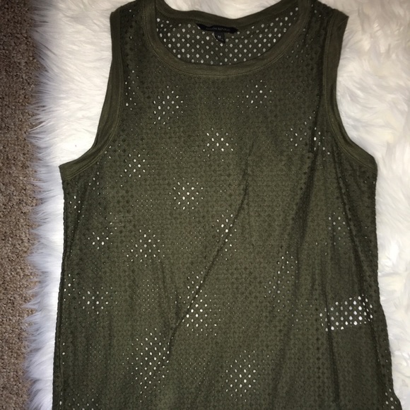 Olive green shirt! Perfect for summer 😁