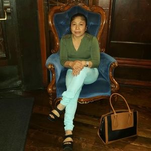 Meet your Posher, Olga