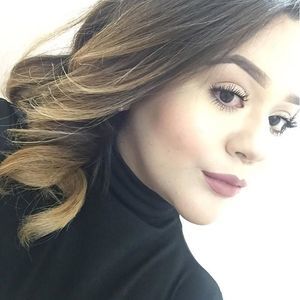 Meet your Posher, Briseida