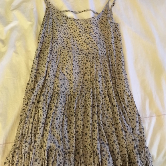 Brandy Melville Jada dress