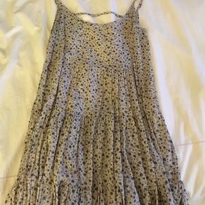 Brandy Melville Jada dress