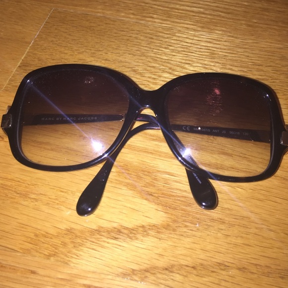 Marc by Marc Jacob sunglasses