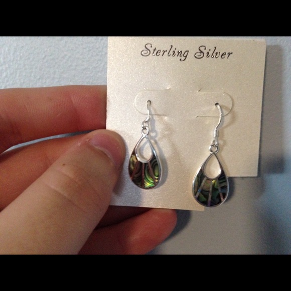 Earrings - Picture 2 of 2