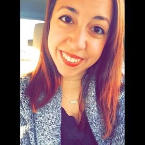 Meet your Posher, Taylor