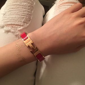 H Bracelet