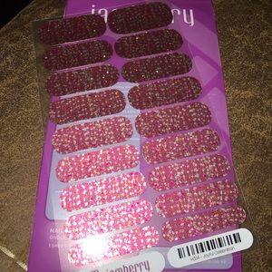 Jamberry Nail Wrap - Joyful Celebration