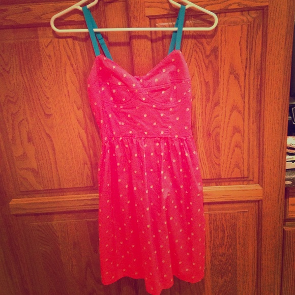 Target (Mossimo) dress