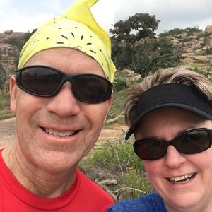 Meet your Posher, Diane