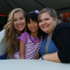 Meet your Posher, Lynn