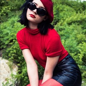 Meet your Posher, Grace