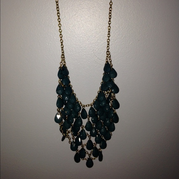 Big necklace - Picture 2 of 3