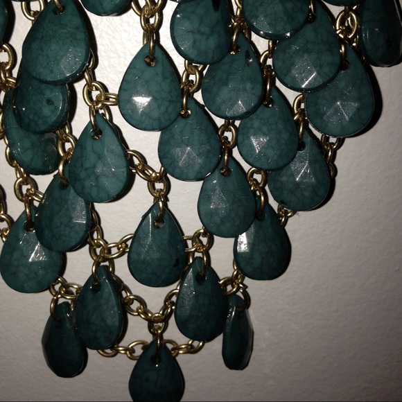 Big necklace - Picture 3 of 3