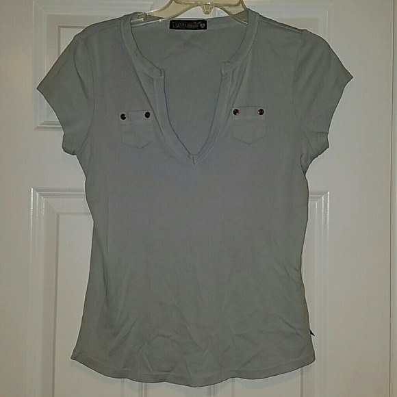 Lucky Brand juniors XL top